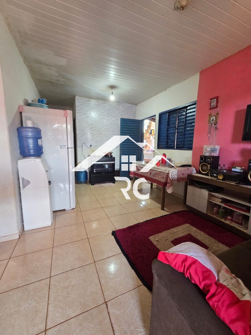 Casa, 2 quartos - Foto 4