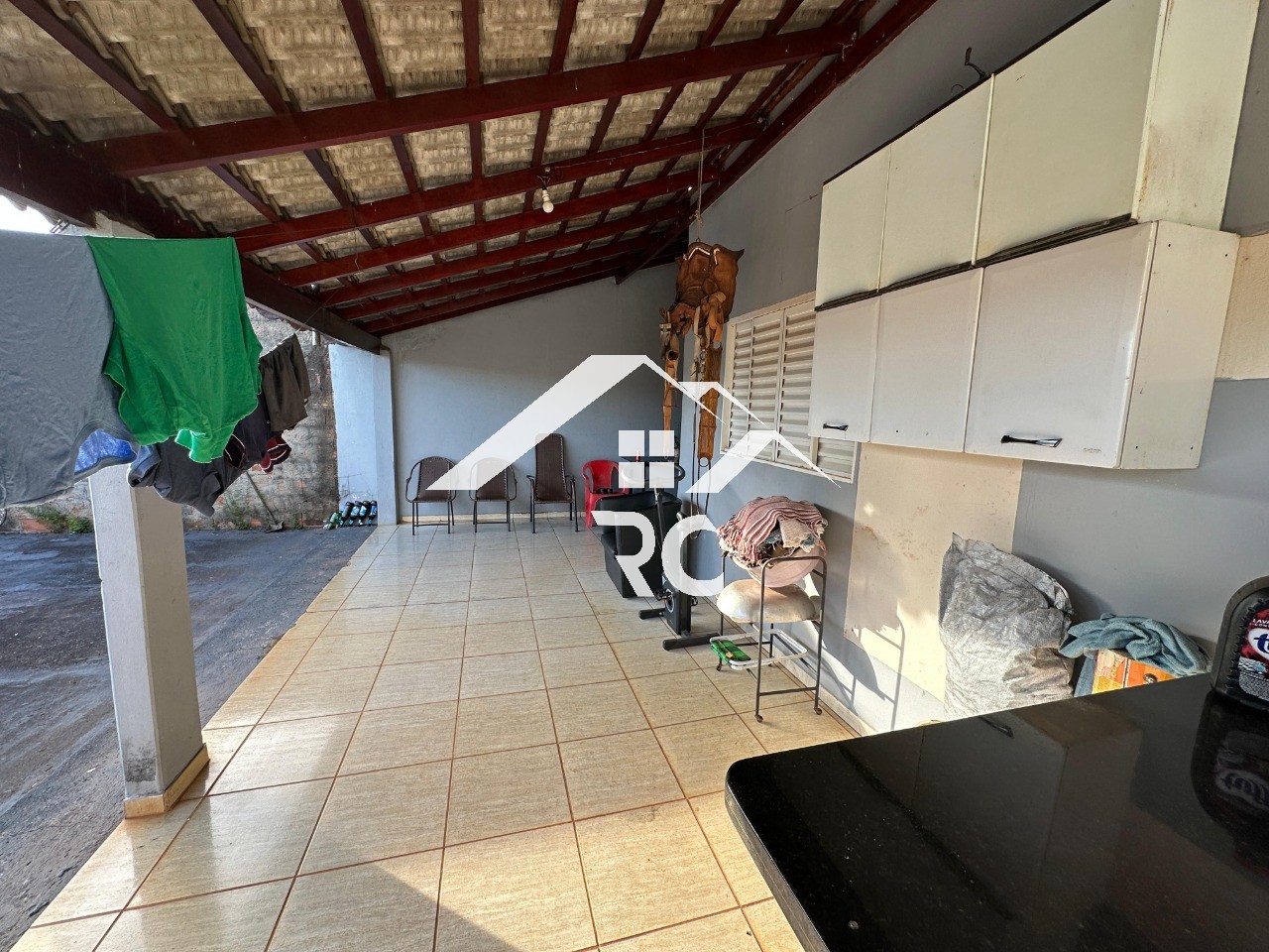 Casa, 3 quartos - Foto 10