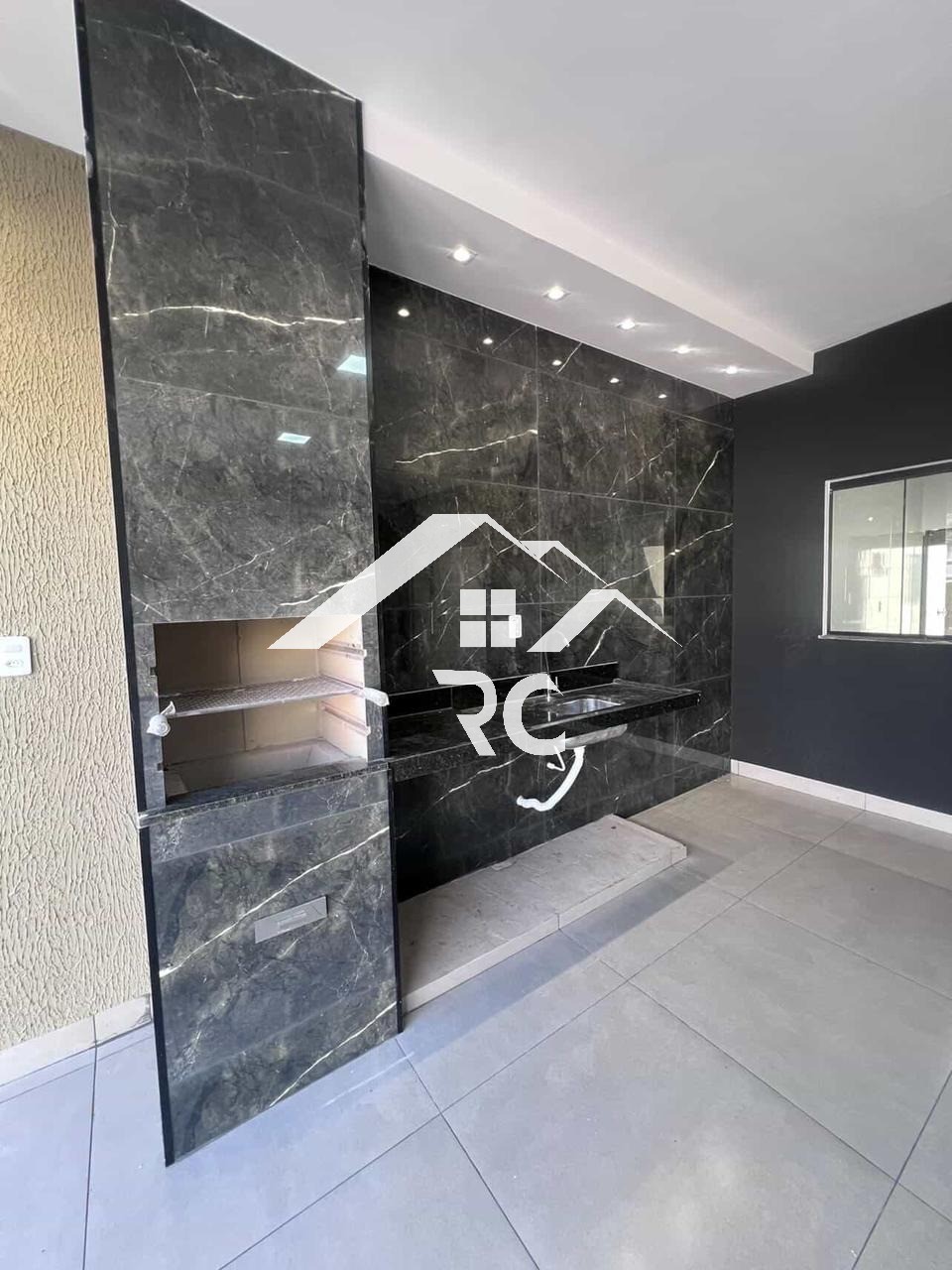 Casa, 3 quartos - Foto 4