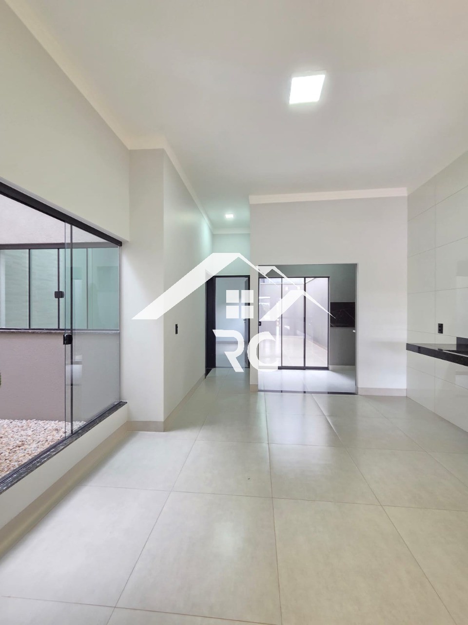 Casa, 3 quartos - Foto 17