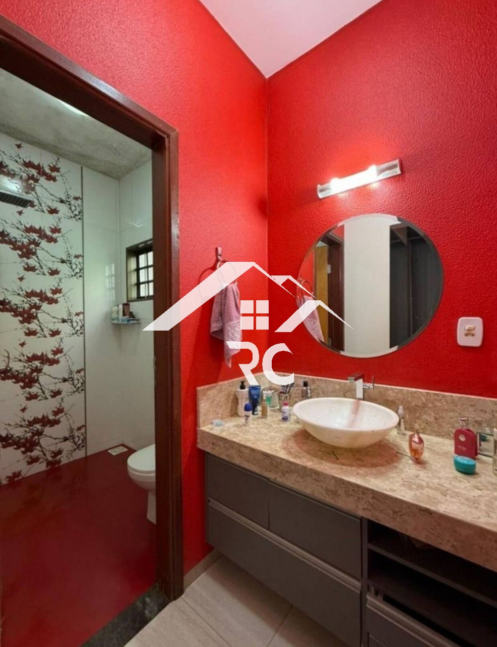 Casa, 3 quartos - Foto 2