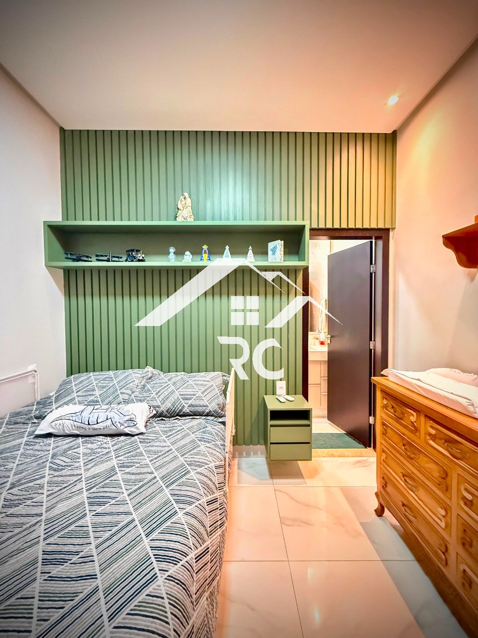 Casa, 3 quartos - Foto 20