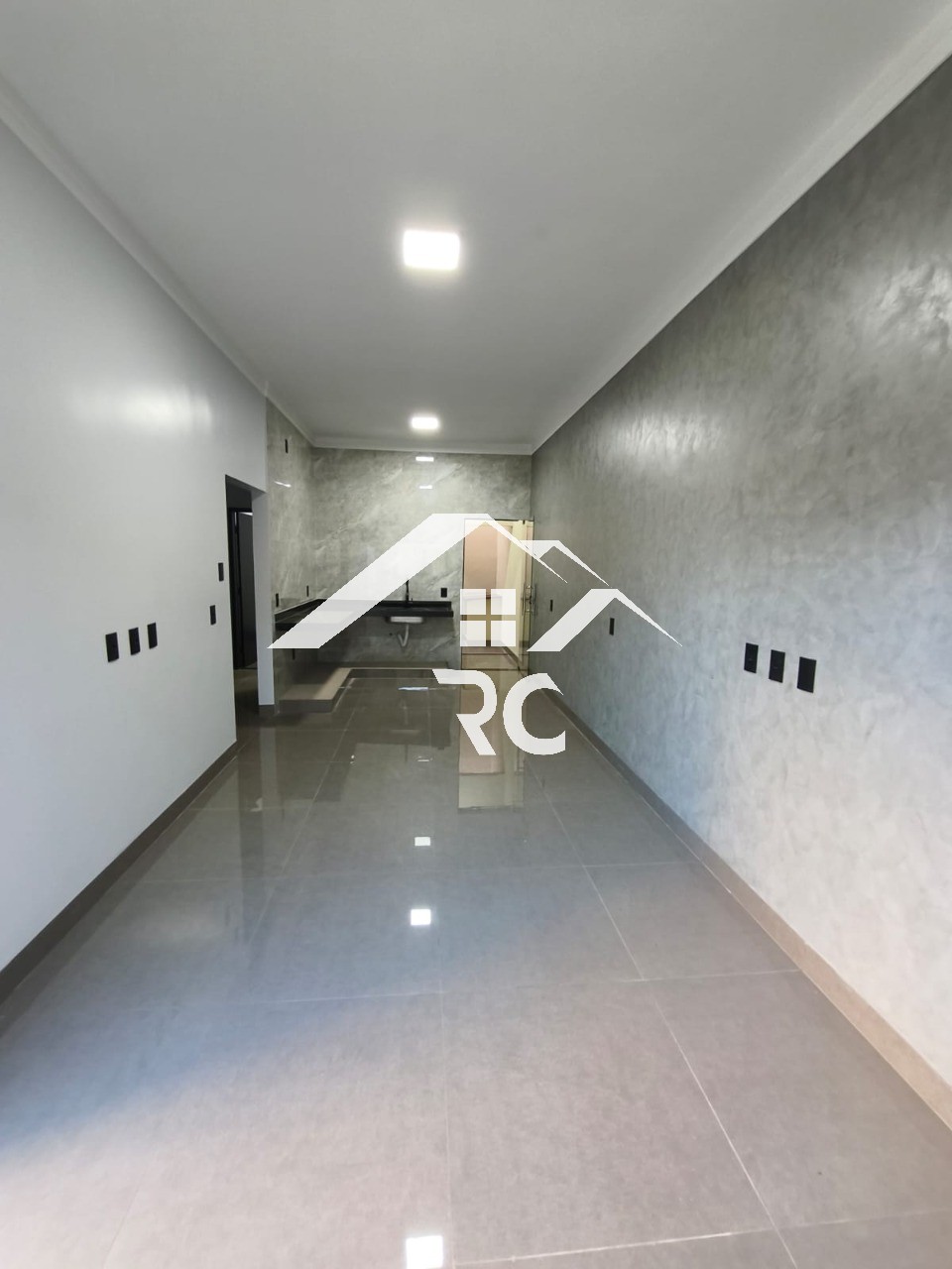 Casa, 3 quartos - Foto 4