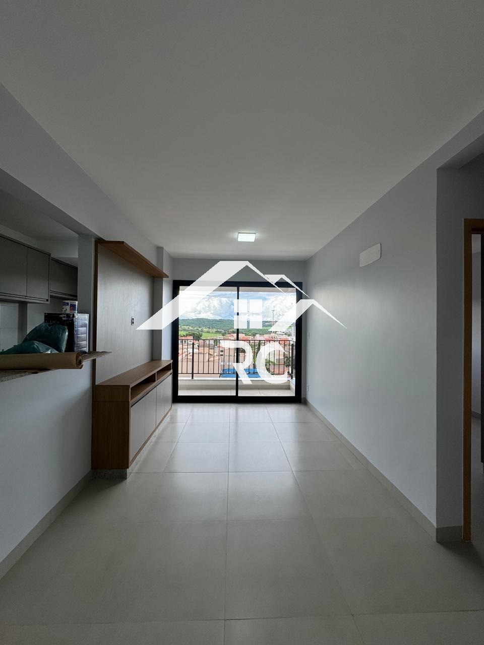 Apartamento, 2 quartos, 59 m² - Foto 2