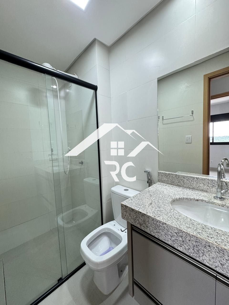 Apartamento, 2 quartos, 59 m² - Foto 3