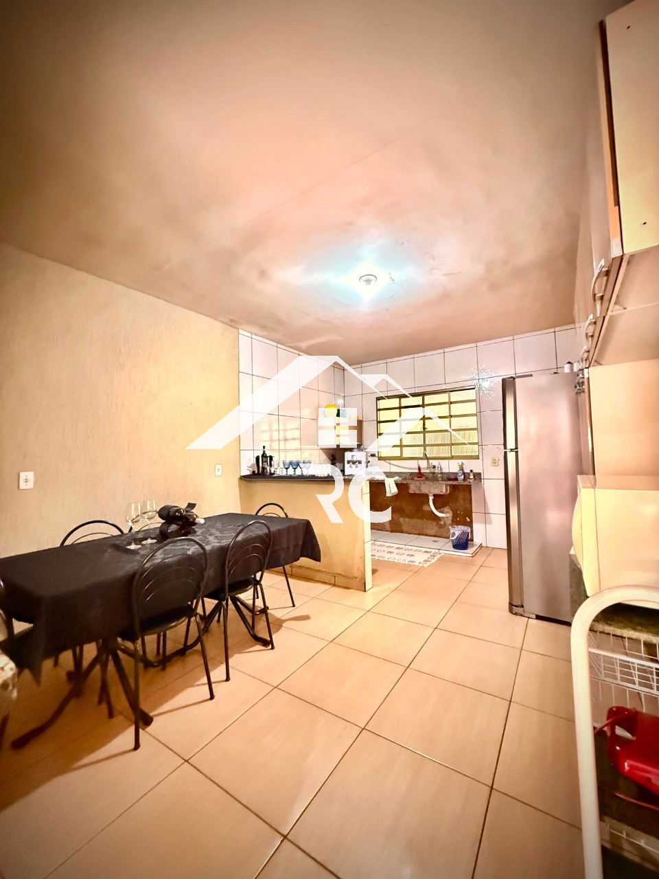Casa, 3 quartos - Foto 7