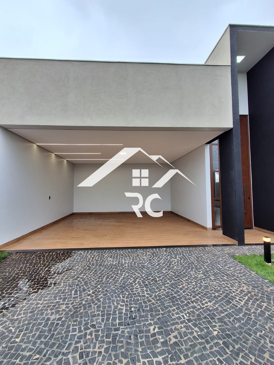 Casa, 3 quartos - Foto 27