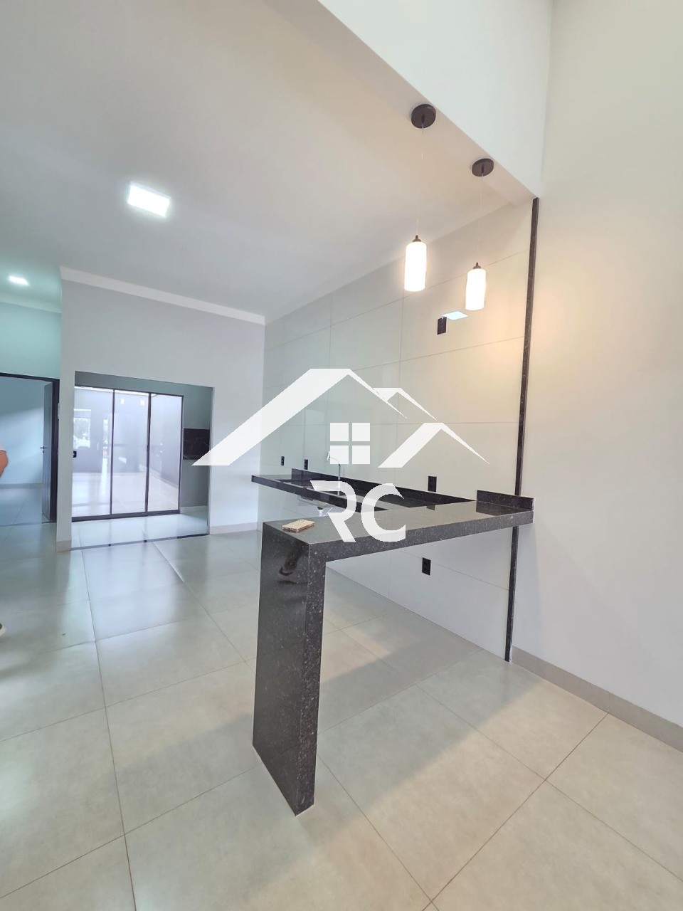 Casa, 3 quartos - Foto 6