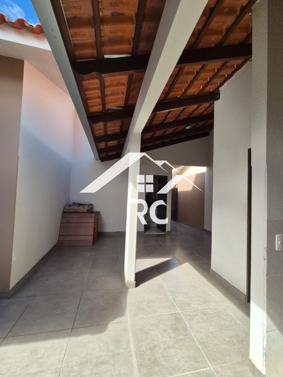 Casa, 3 quartos - Foto 26