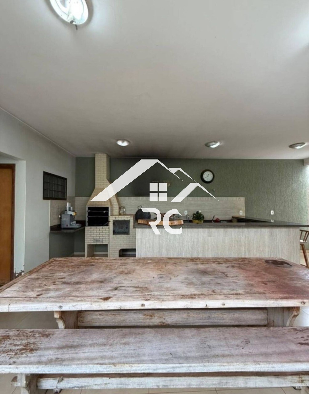 Casa, 3 quartos - Foto 18
