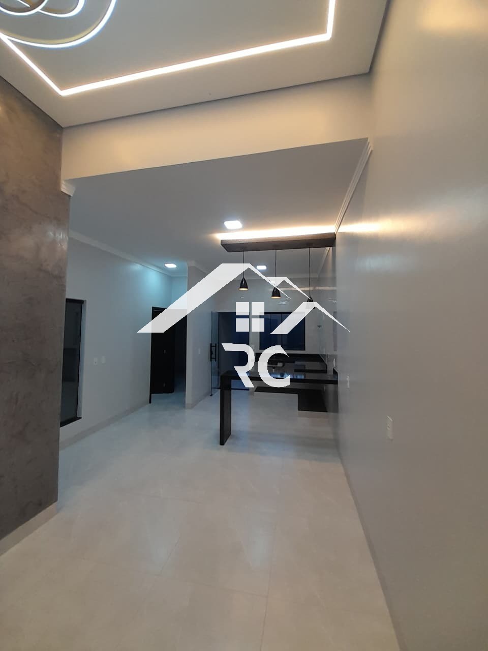 Casa, 3 quartos - Foto 10