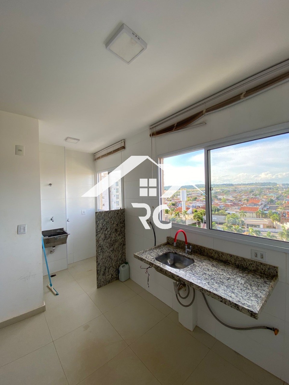 Apartamento, 2 quartos, 47 m² - Foto 2