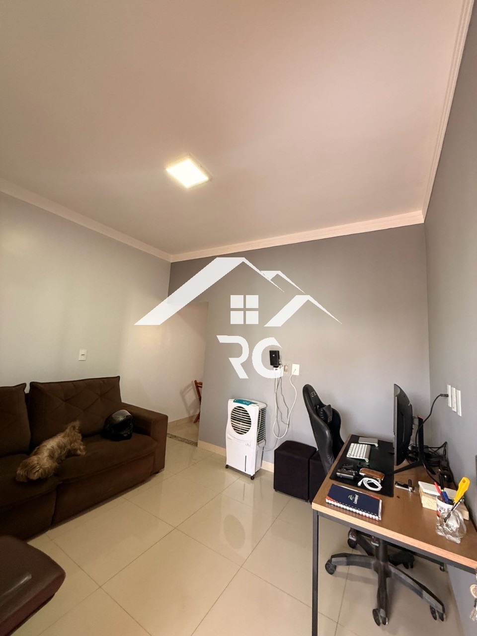 Casa, 3 quartos - Foto 5