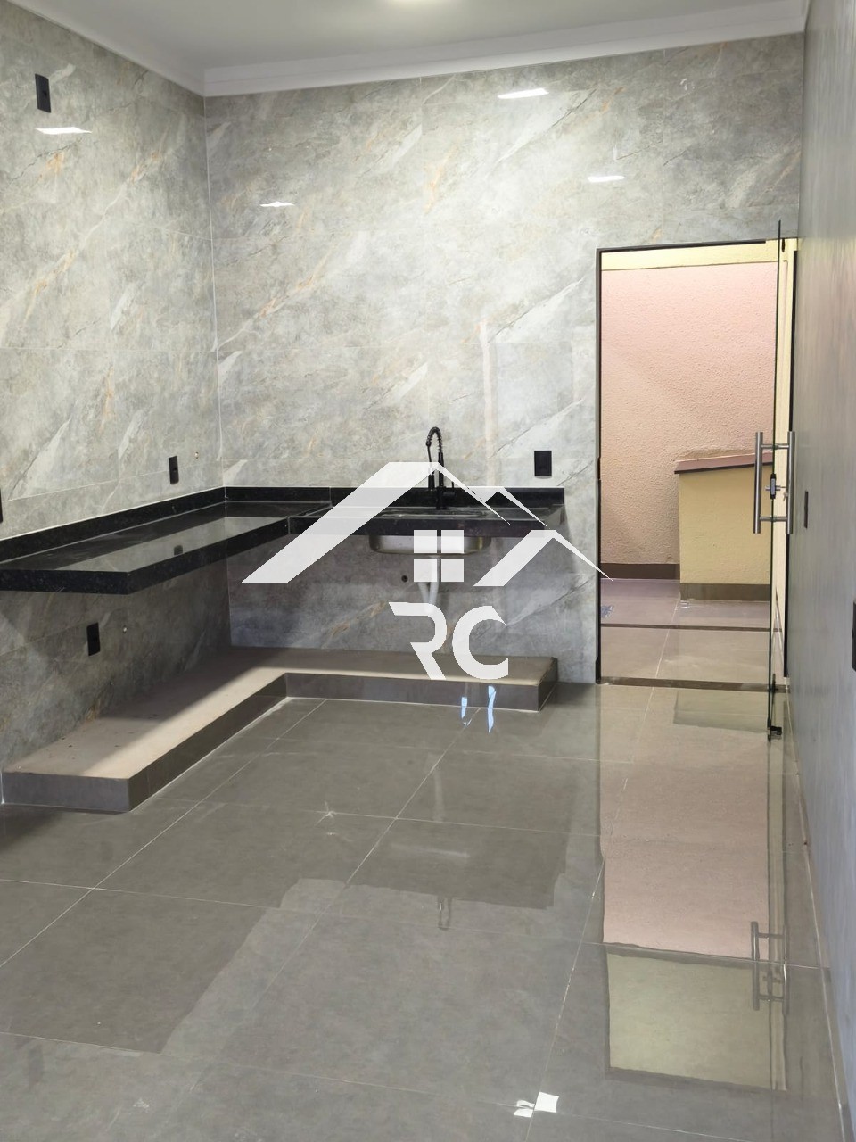 Casa, 3 quartos - Foto 6