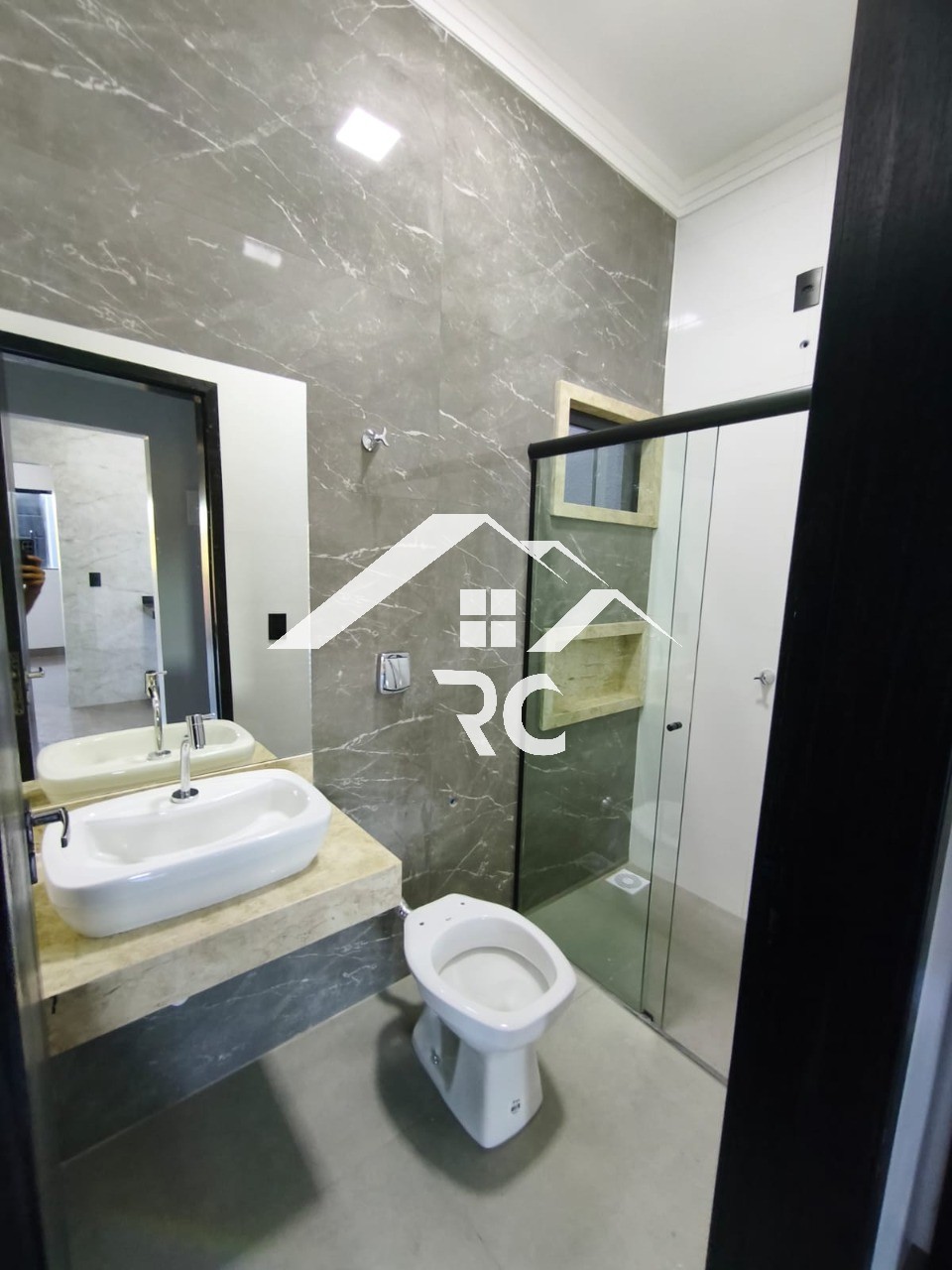Casa, 3 quartos - Foto 4