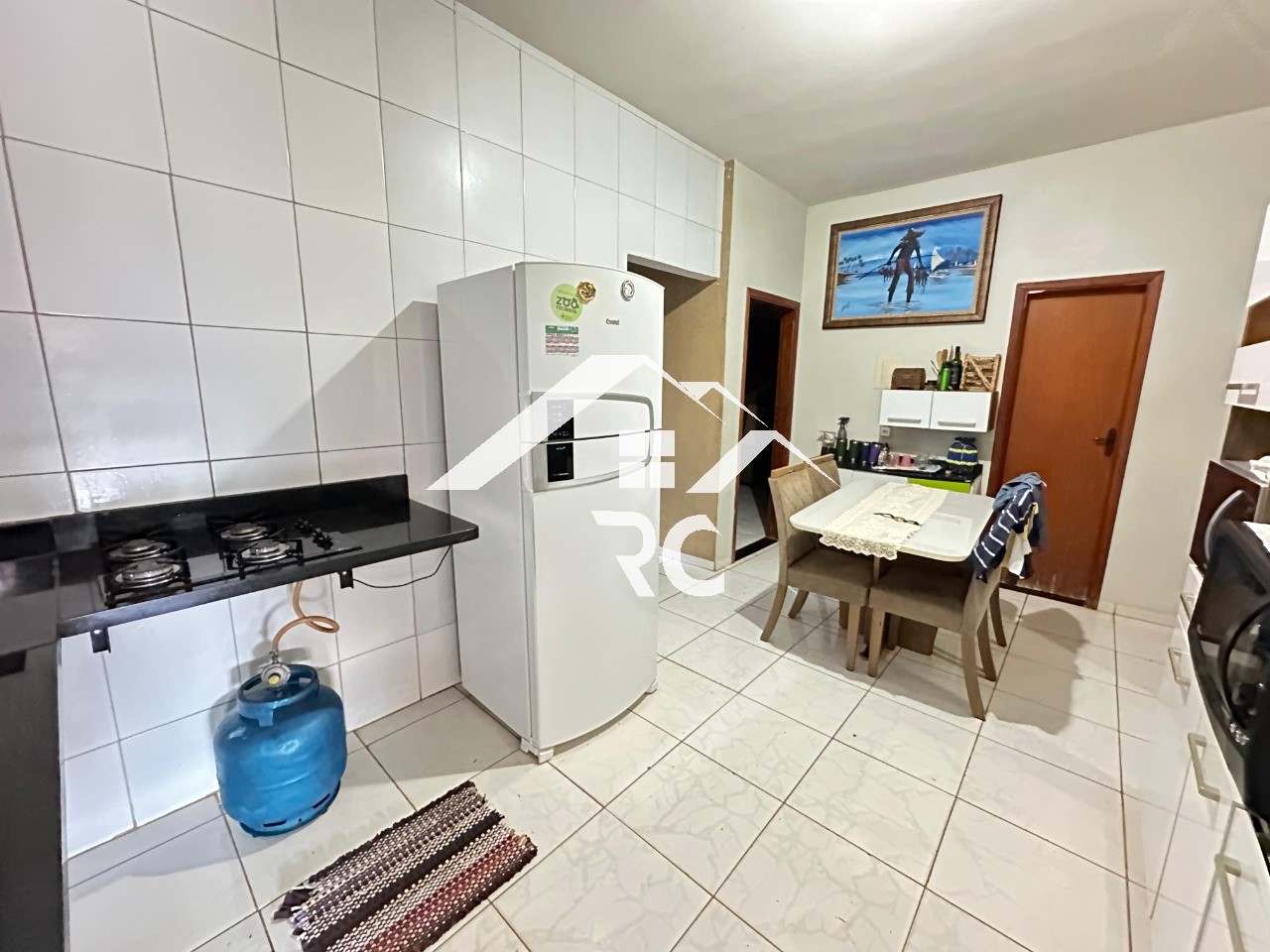 Casa, 3 quartos - Foto 8