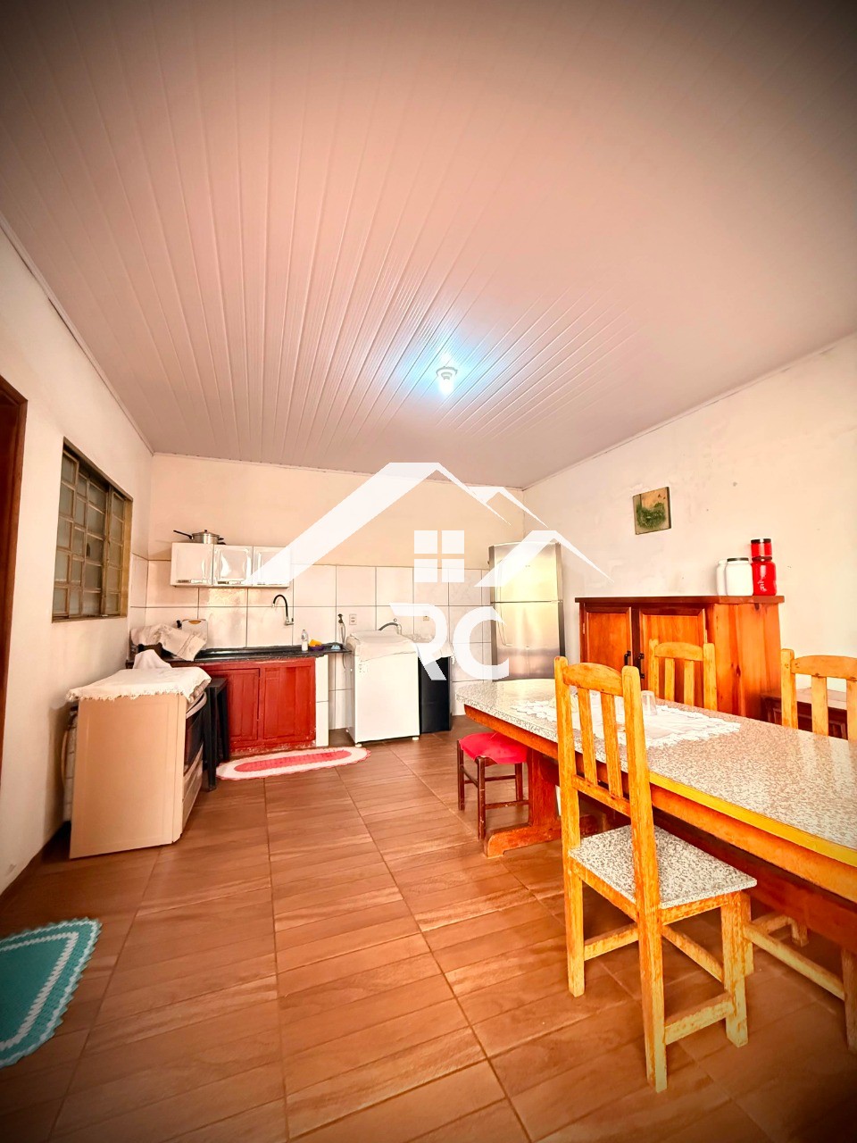Casa, 3 quartos - Foto 5