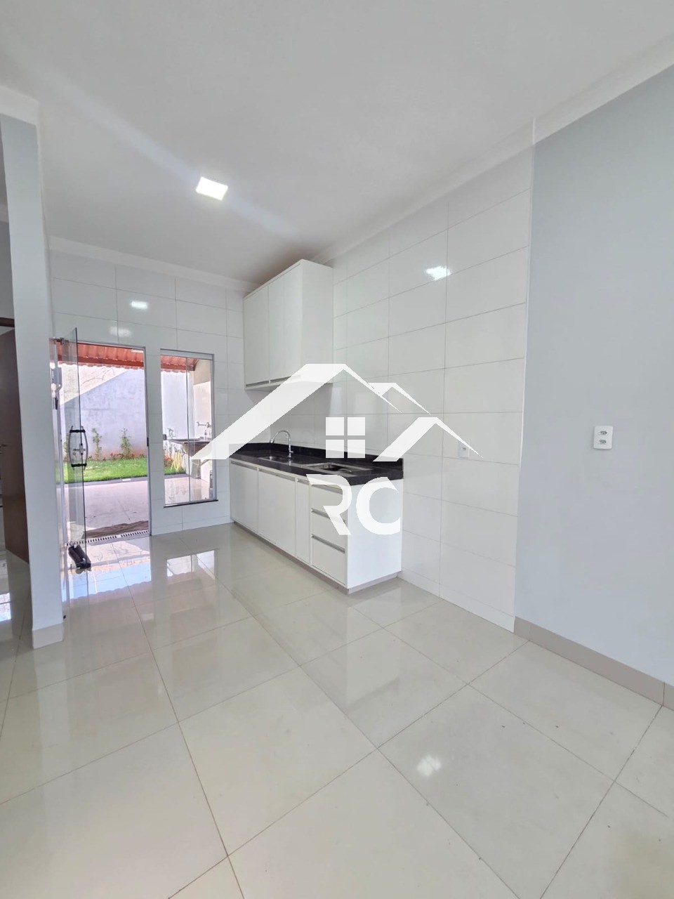 Casa, 3 quartos - Foto 4