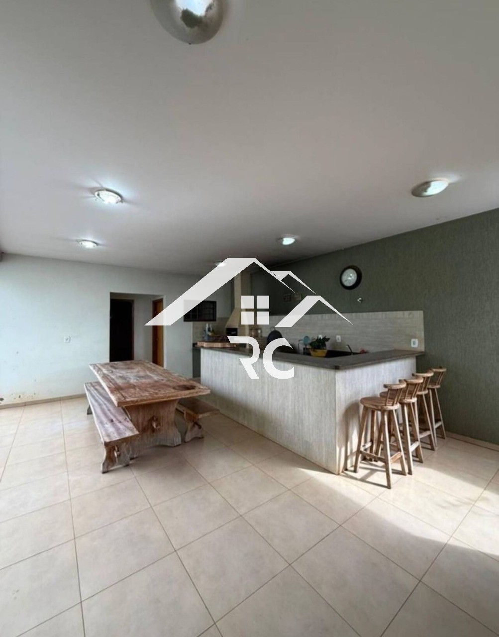 Casa, 3 quartos - Foto 17