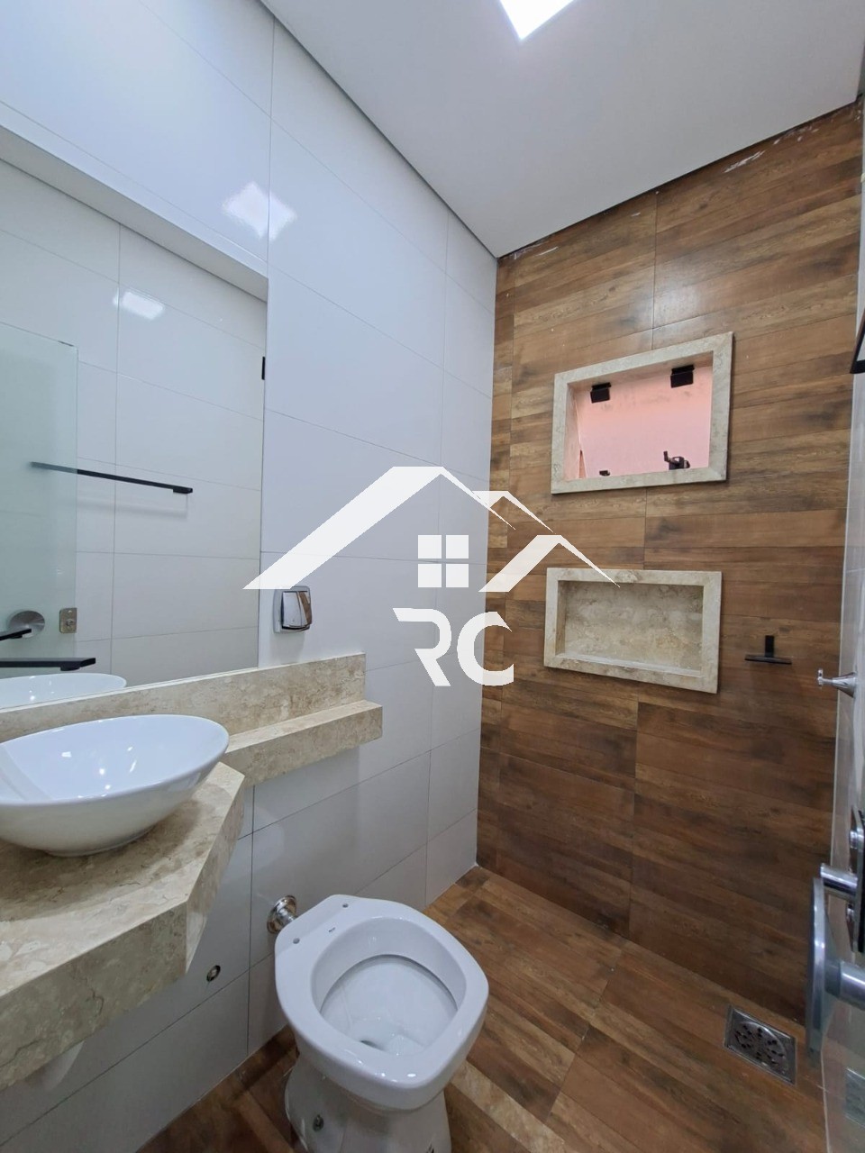 Casa, 3 quartos - Foto 6