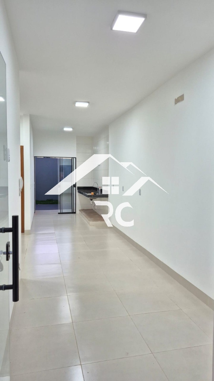 Casa, 3 quartos - Foto 10