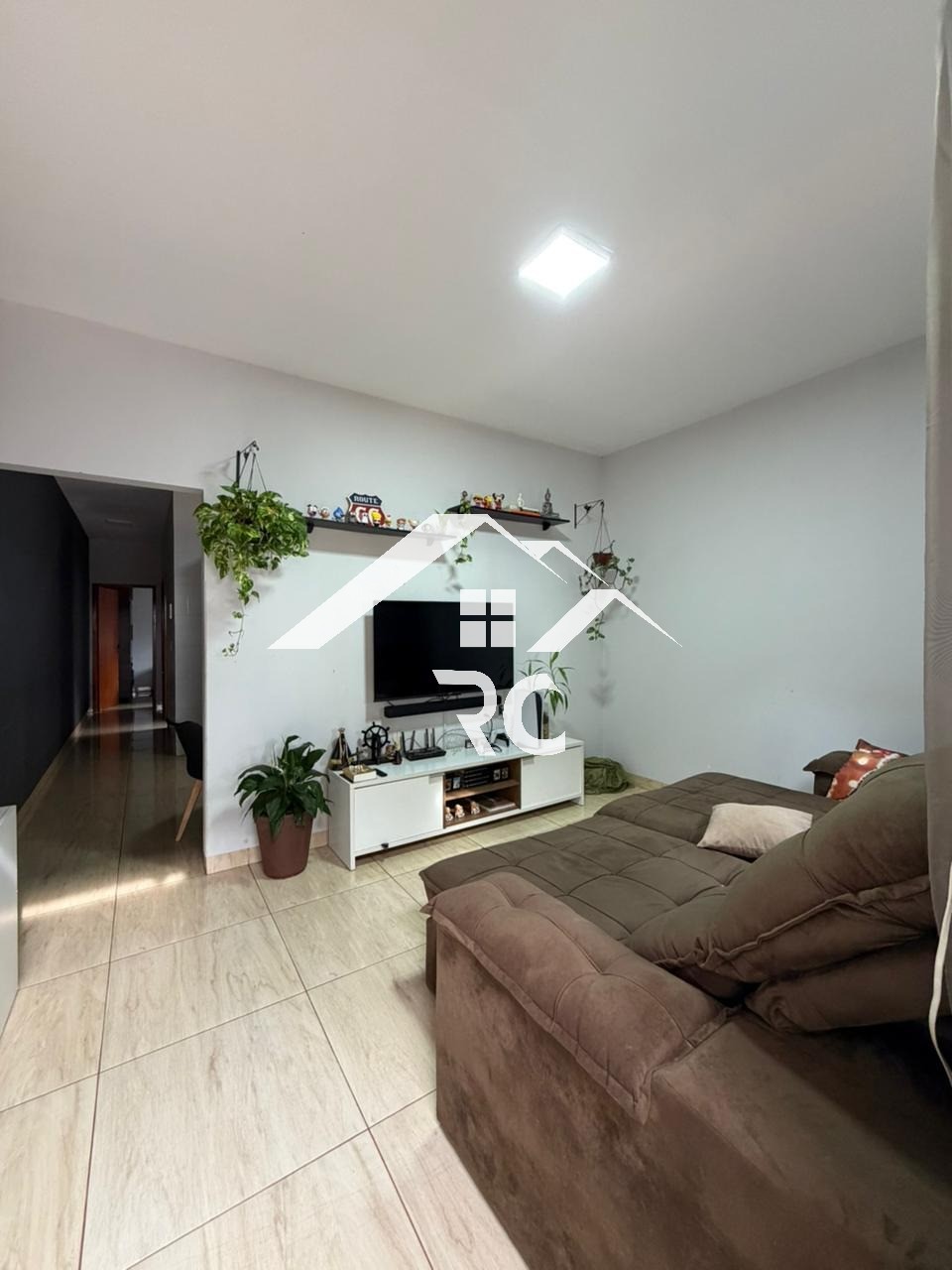 Casa, 2 quartos - Foto 2