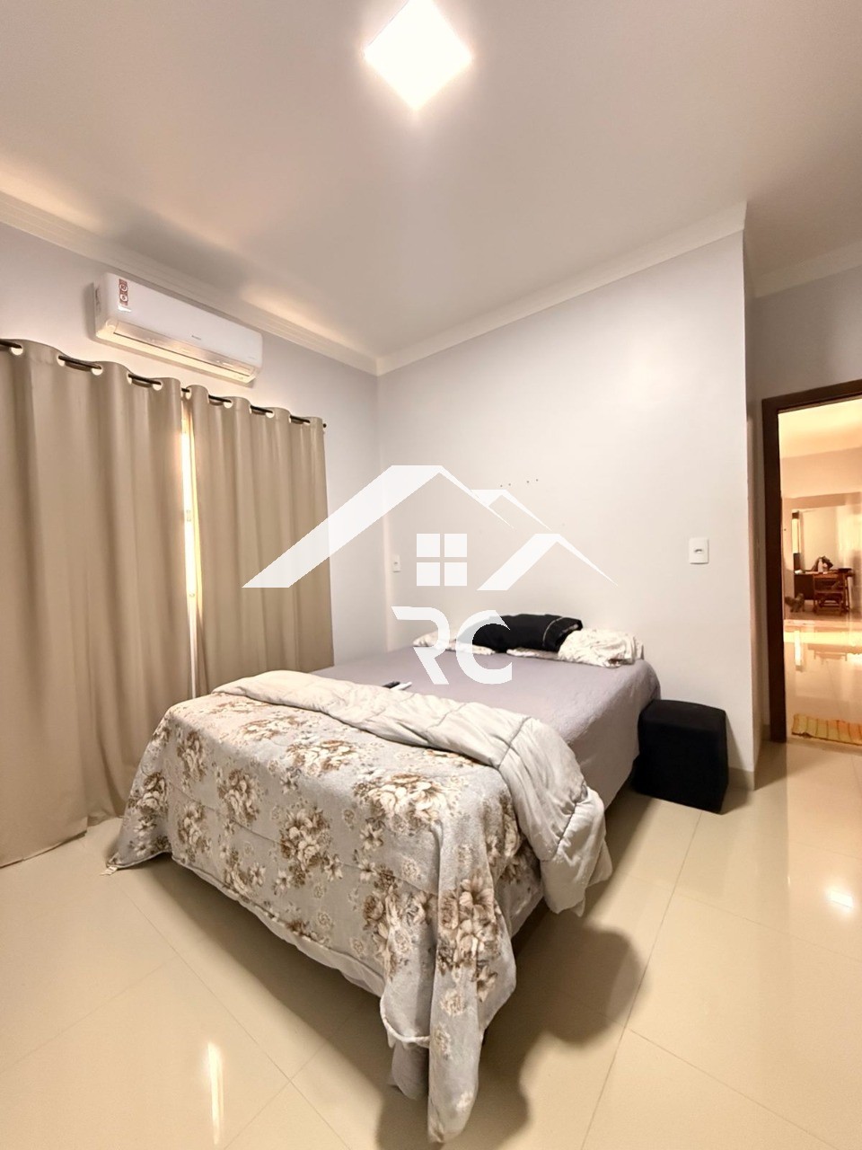 Casa, 3 quartos - Foto 9