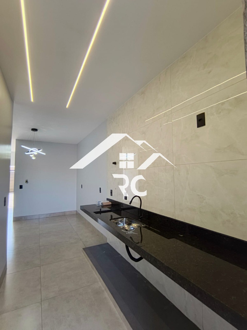 Casa, 3 quartos - Foto 6