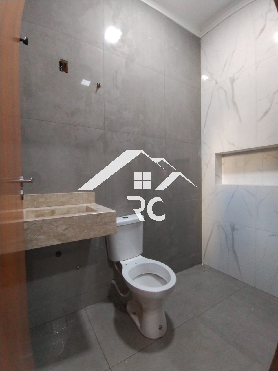 Casa, 3 quartos - Foto 11