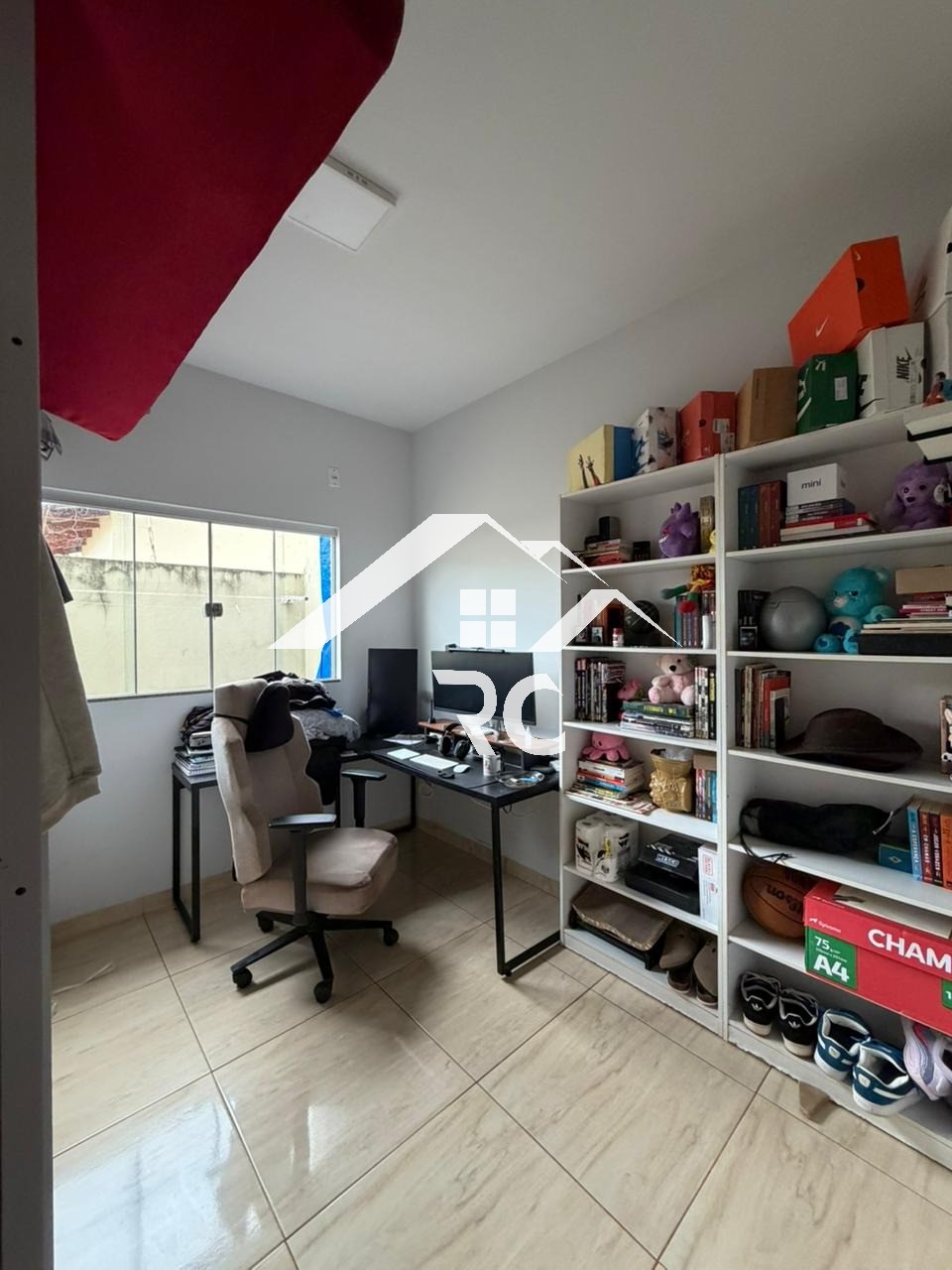 Casa, 2 quartos - Foto 3