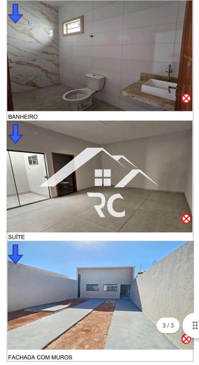 Casa, 2 quartos - Foto 5