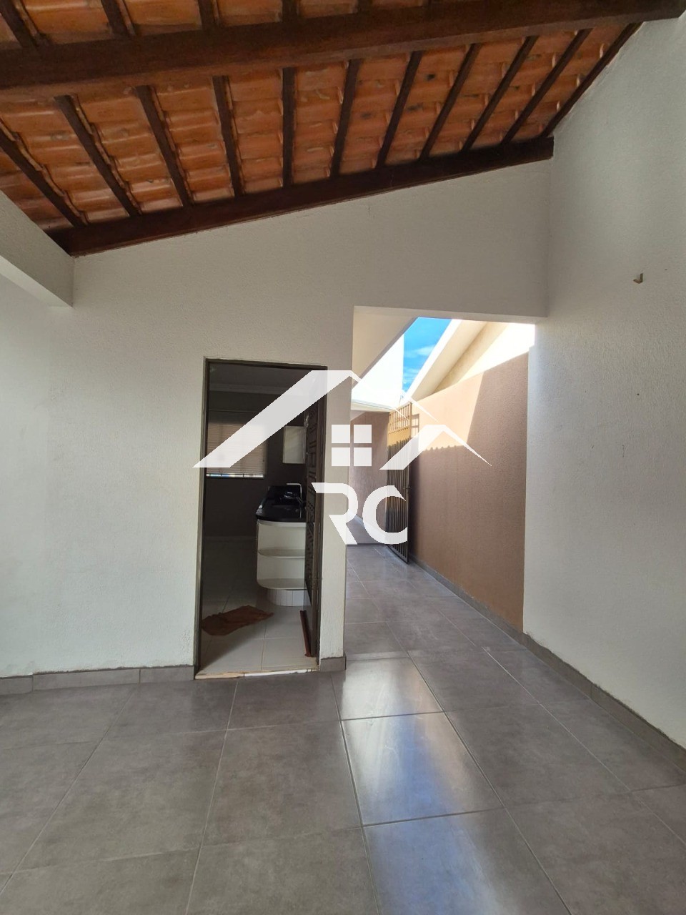 Casa, 3 quartos - Foto 22