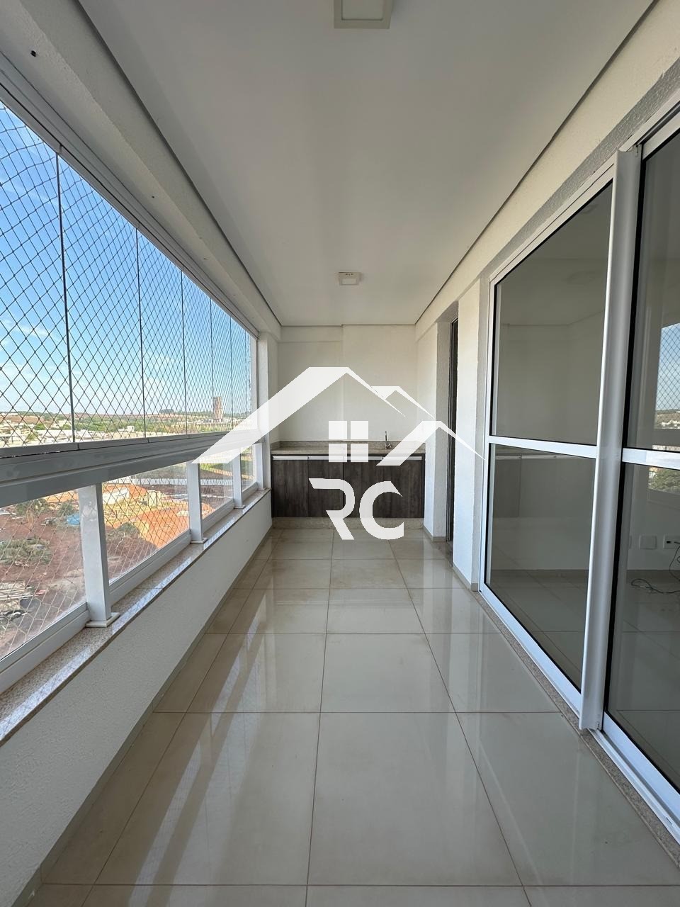 Apartamento, 3 quartos, 66 m² - Foto 3