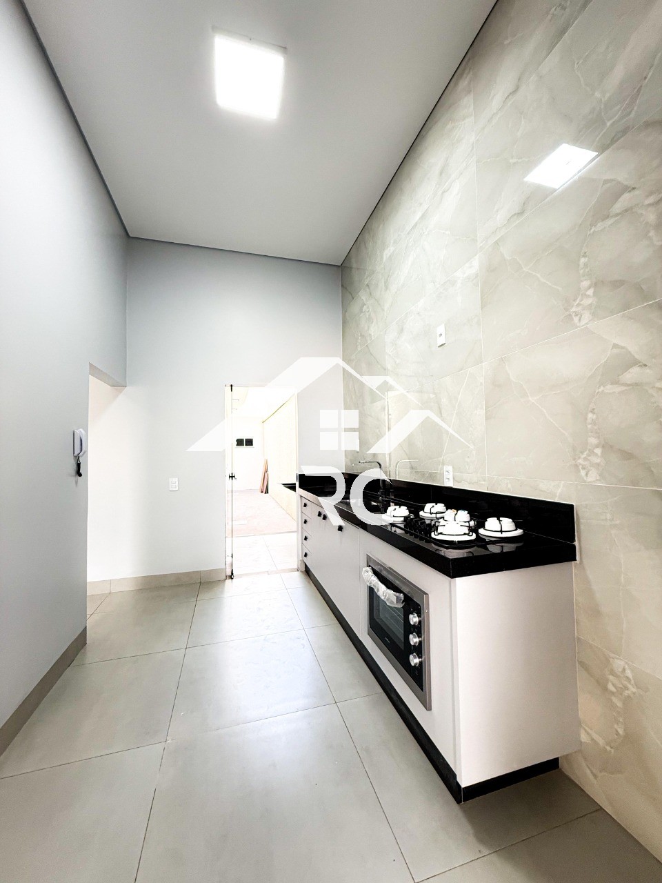 Casa, 3 quartos - Foto 7