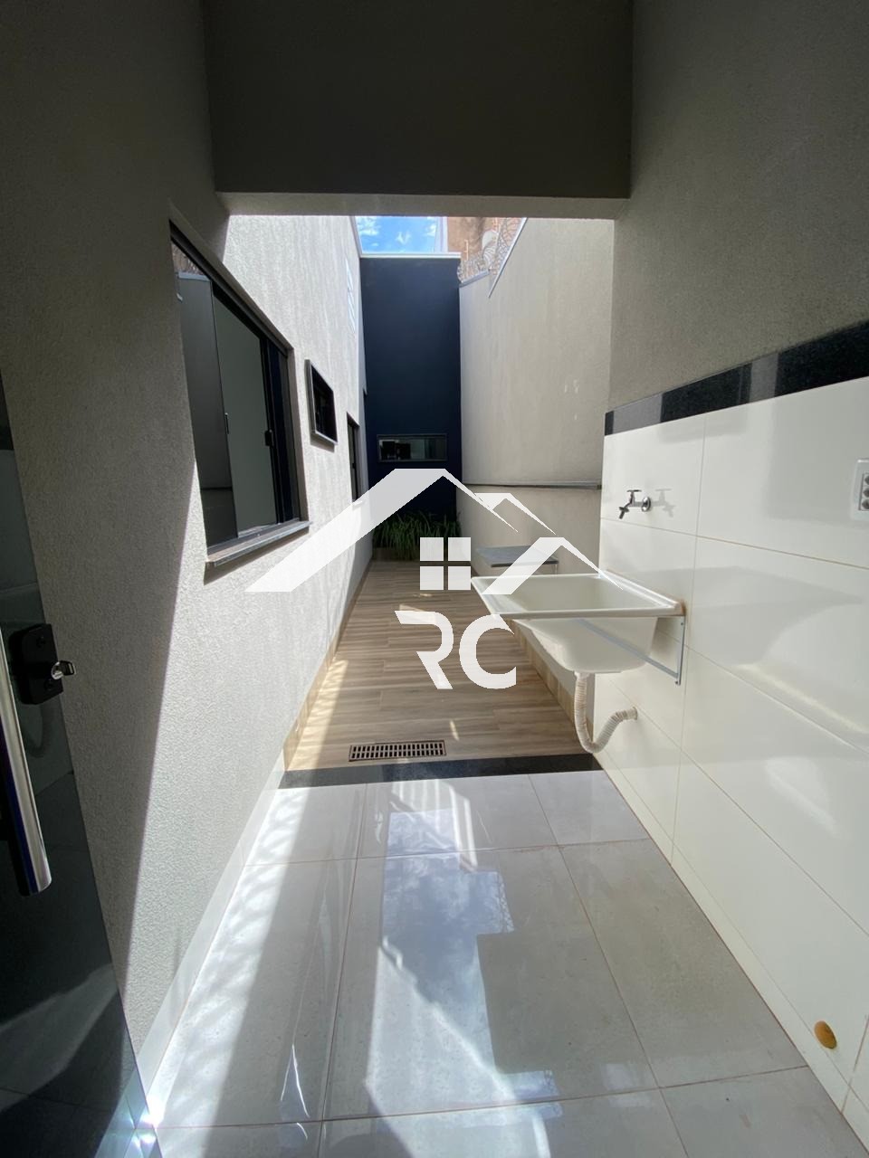 Casa, 3 quartos - Foto 6