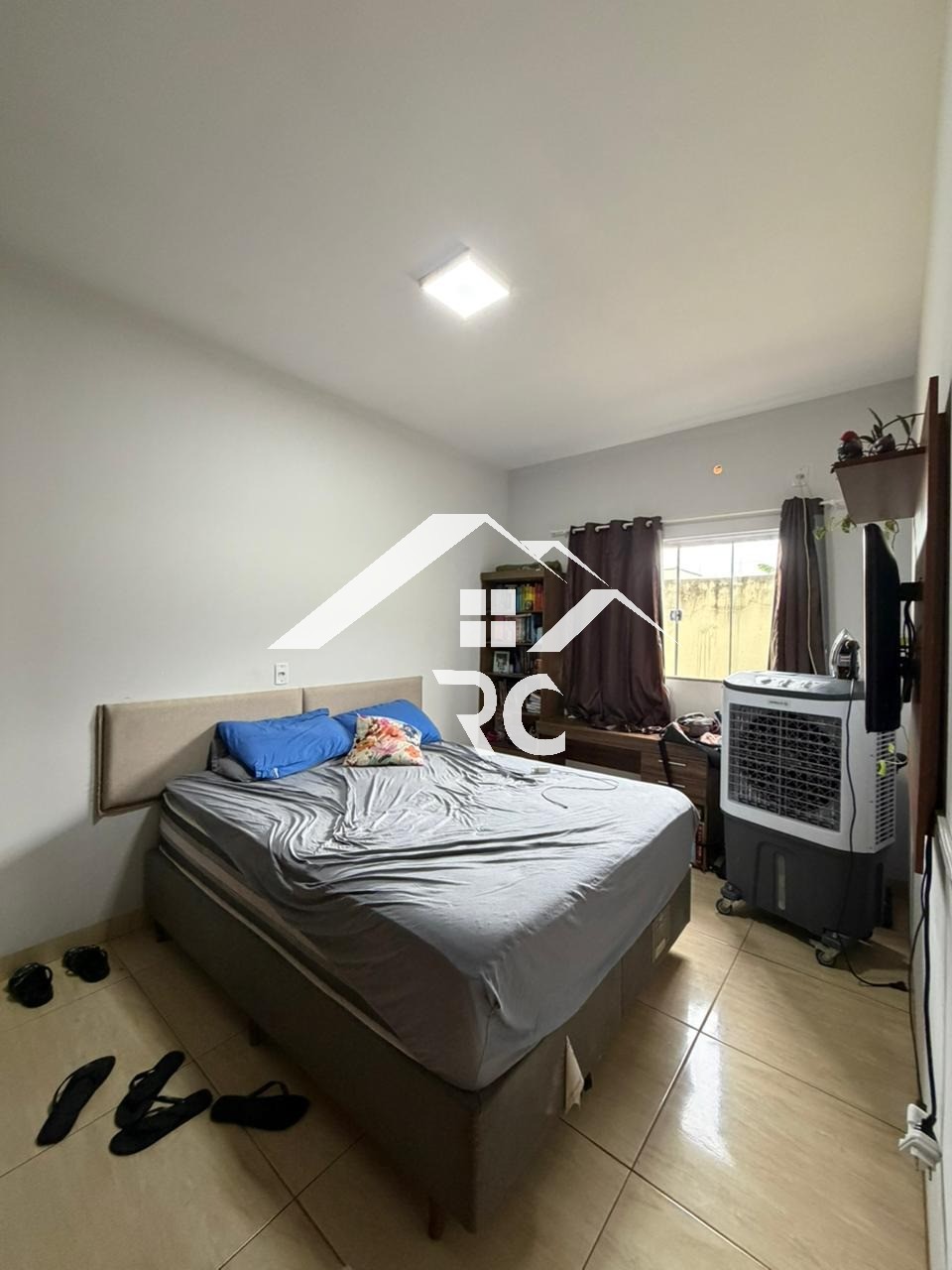 Casa, 2 quartos - Foto 5