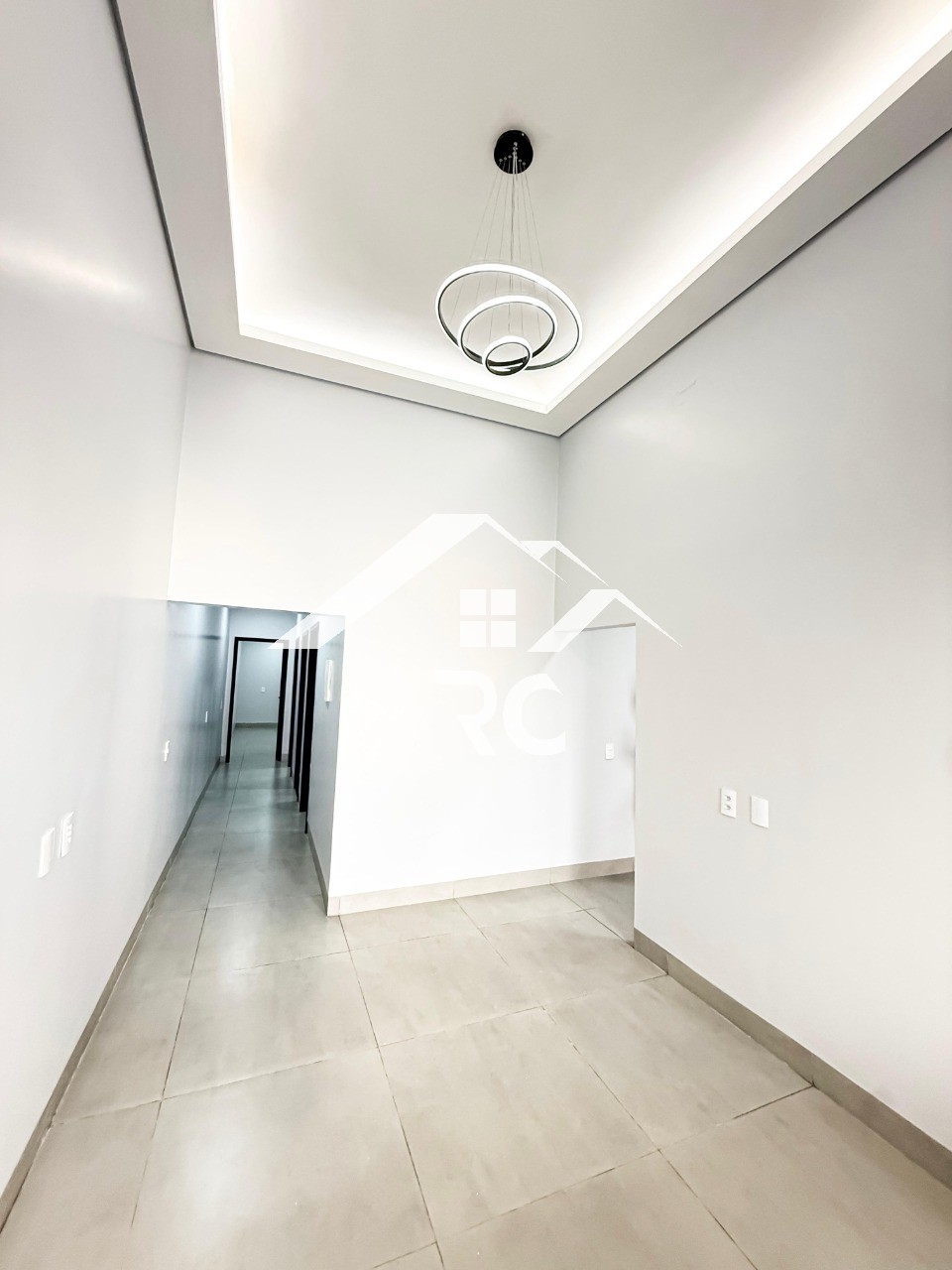 Casa, 3 quartos - Foto 4