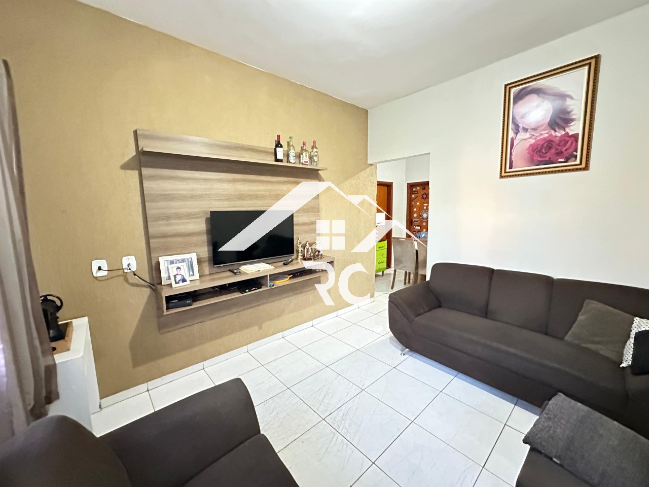 Casa, 3 quartos - Foto 4