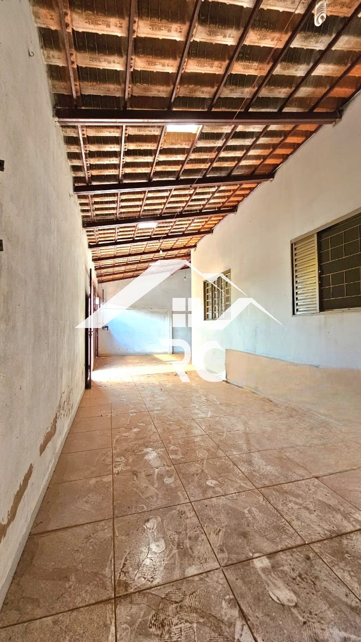 Casa, 2 quartos - Foto 1