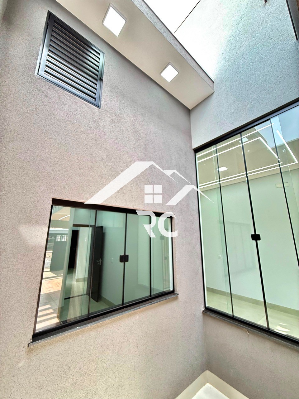 Casa, 3 quartos - Foto 21