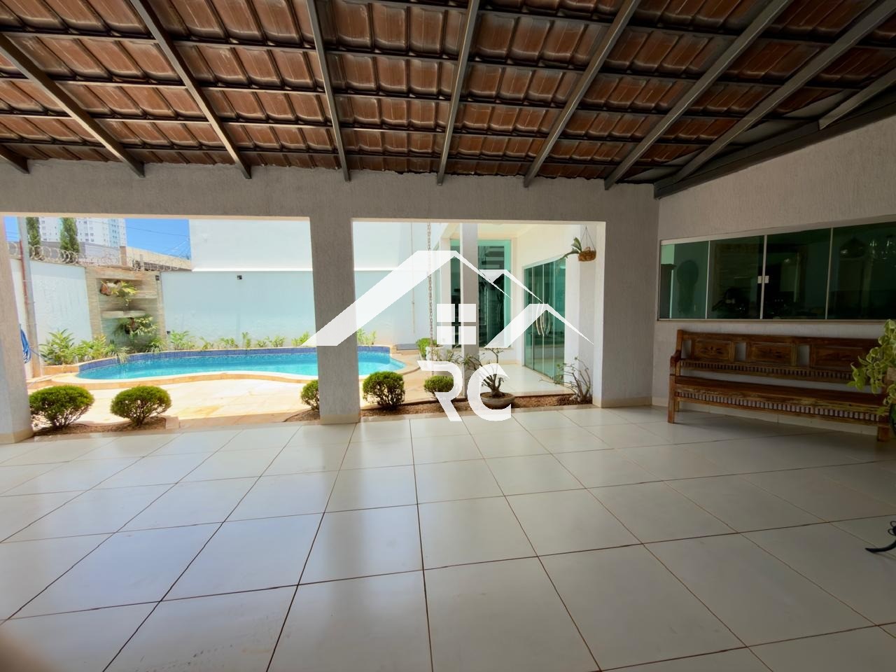 Casa, 4 quartos - Foto 3