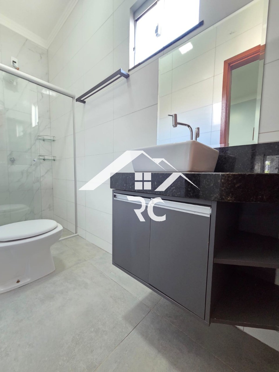 Casa, 3 quartos - Foto 10