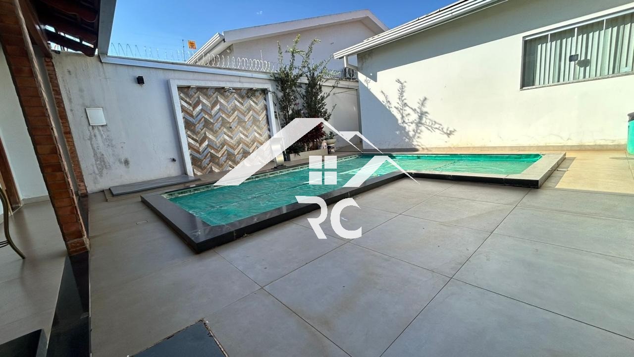 Casa, 3 quartos - Foto 18