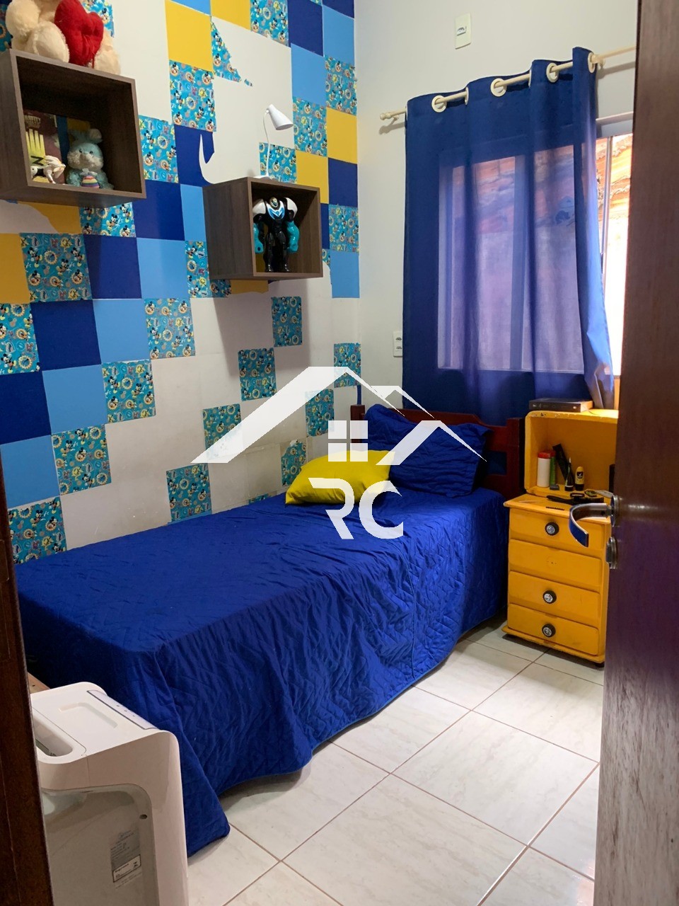 Casa, 3 quartos - Foto 14