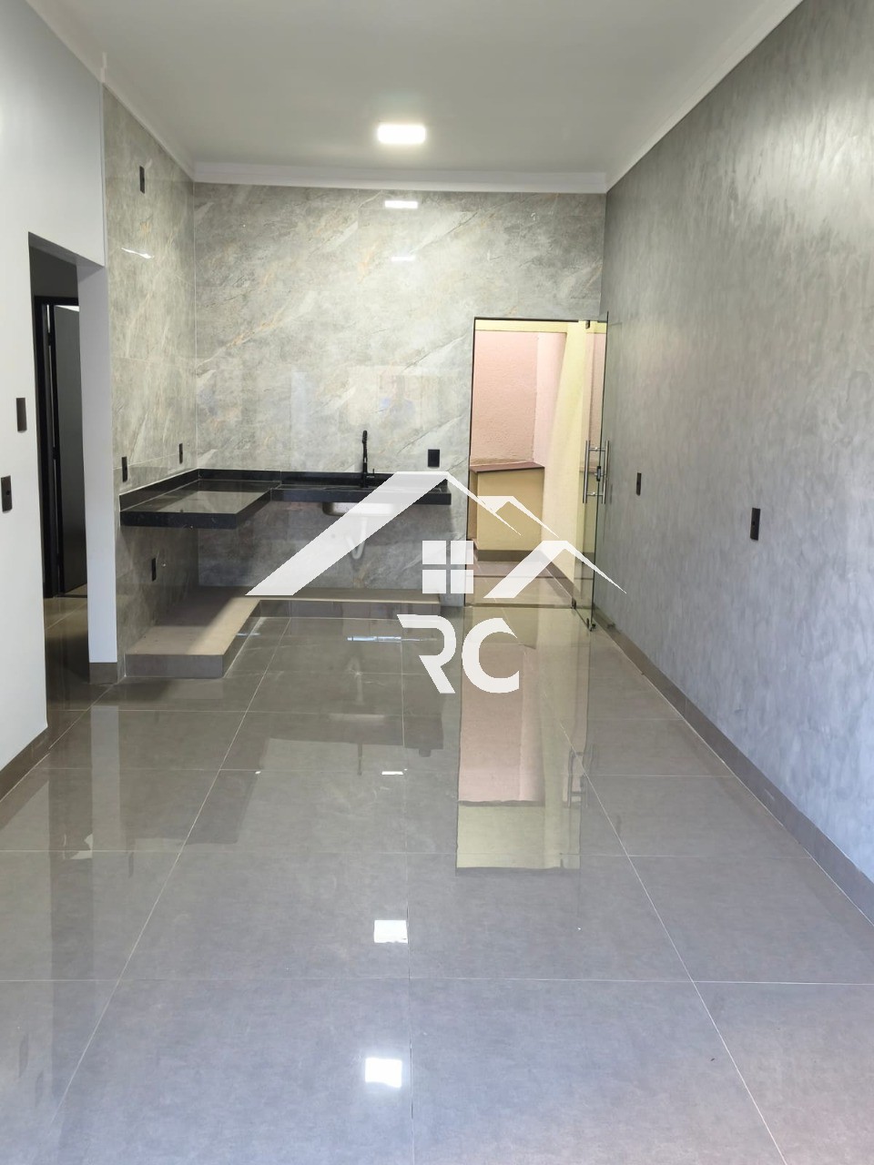 Casa, 3 quartos - Foto 5