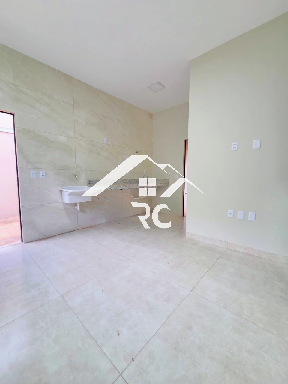 Casa, 2 quartos - Foto 4