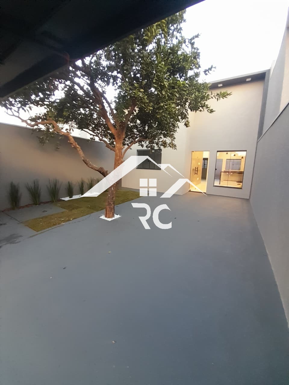 Casa, 3 quartos - Foto 2