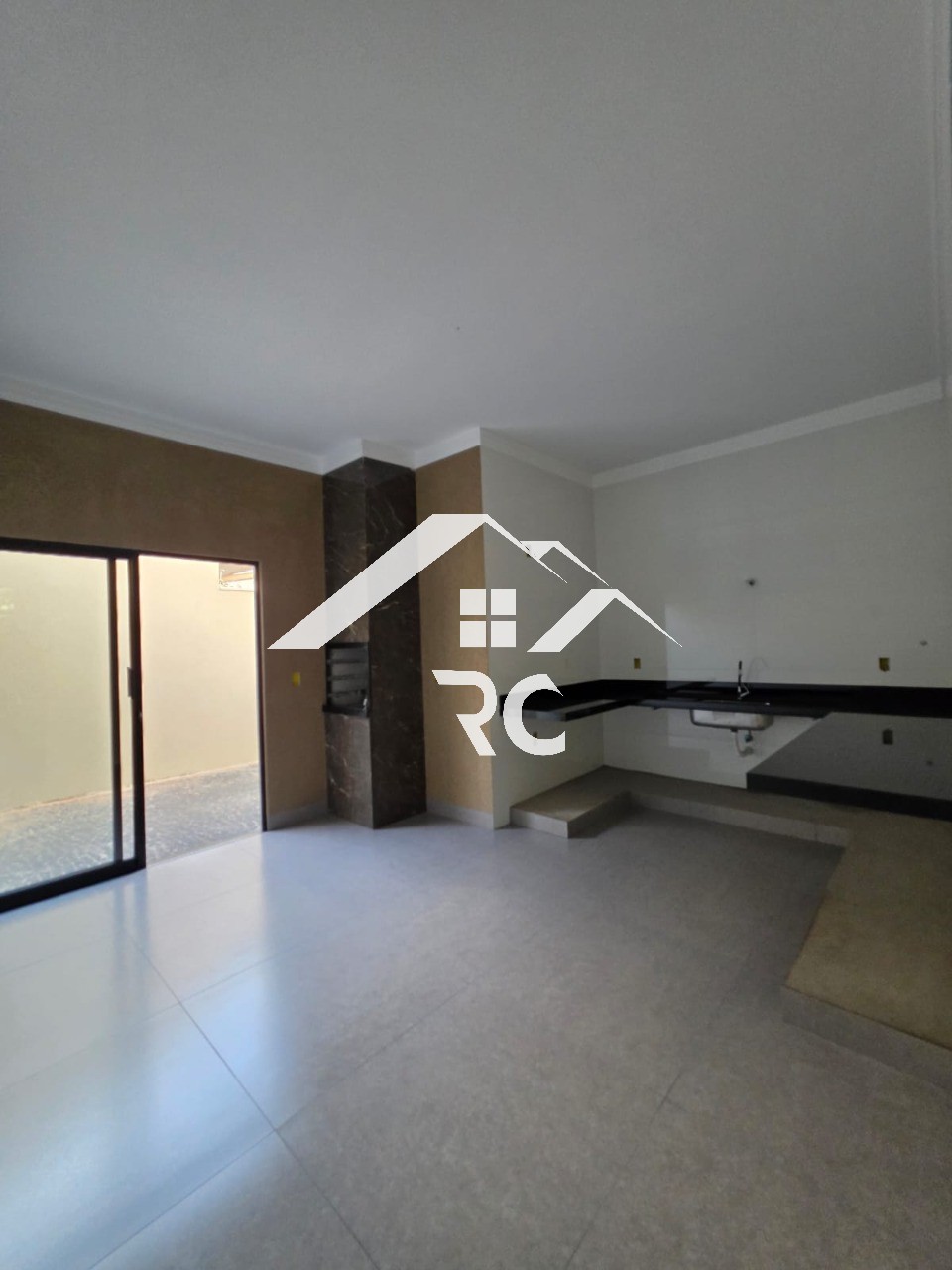 Casa, 3 quartos - Foto 4
