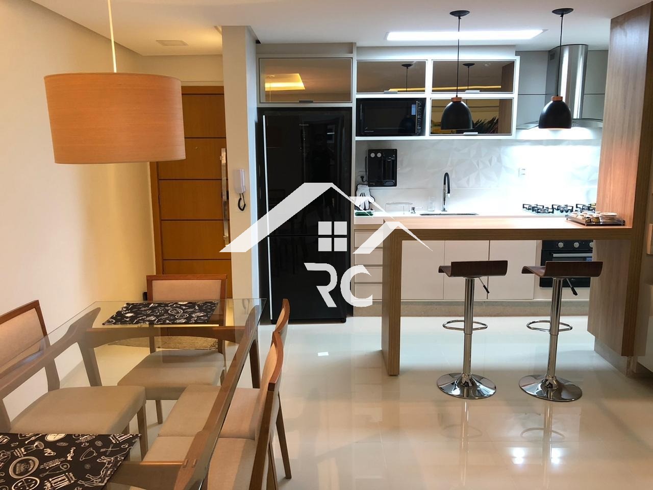 Apartamento, 2 quartos, 66 m² - Foto 3
