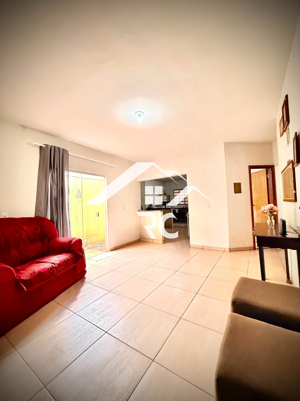 Casa, 3 quartos - Foto 12